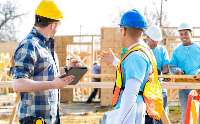 Manage the budget on the go